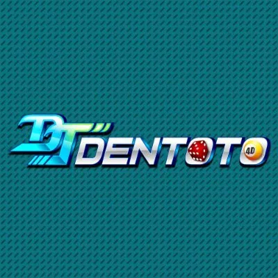 DENTOTO - Permainan Slot Seru dan Menguntungkan