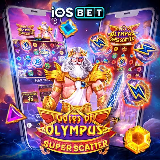 IOSBET - Mengerikan dalam Kegelapan