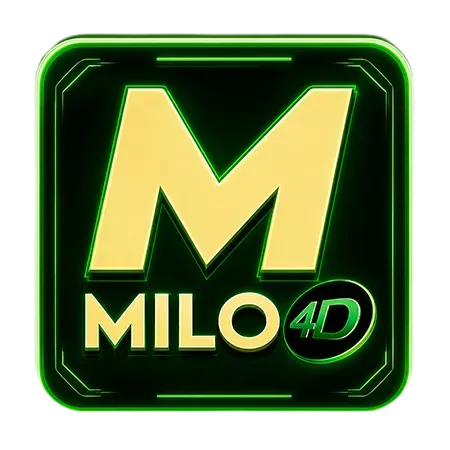 MILO4D - Game Arcade Seru dan Menghibur