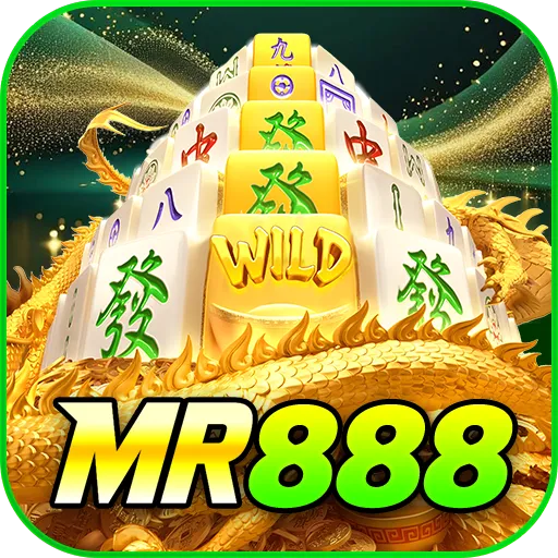 MR888 - Petualangan Epik dalam Dunia RPG